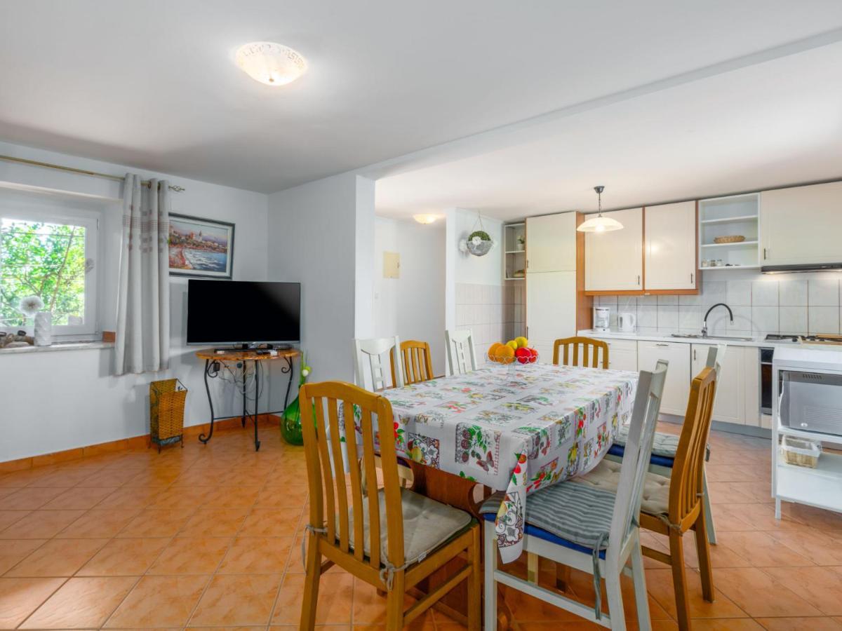 Holiday Home Villa Lucky By Interhome ブルトニグラ エクステリア 写真