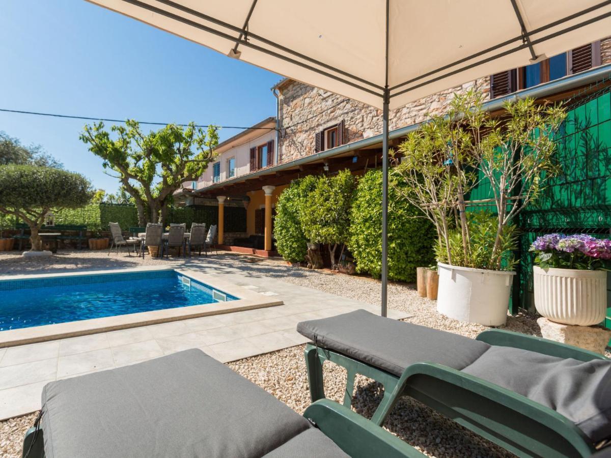 Holiday Home Villa Lucky By Interhome ブルトニグラ エクステリア 写真