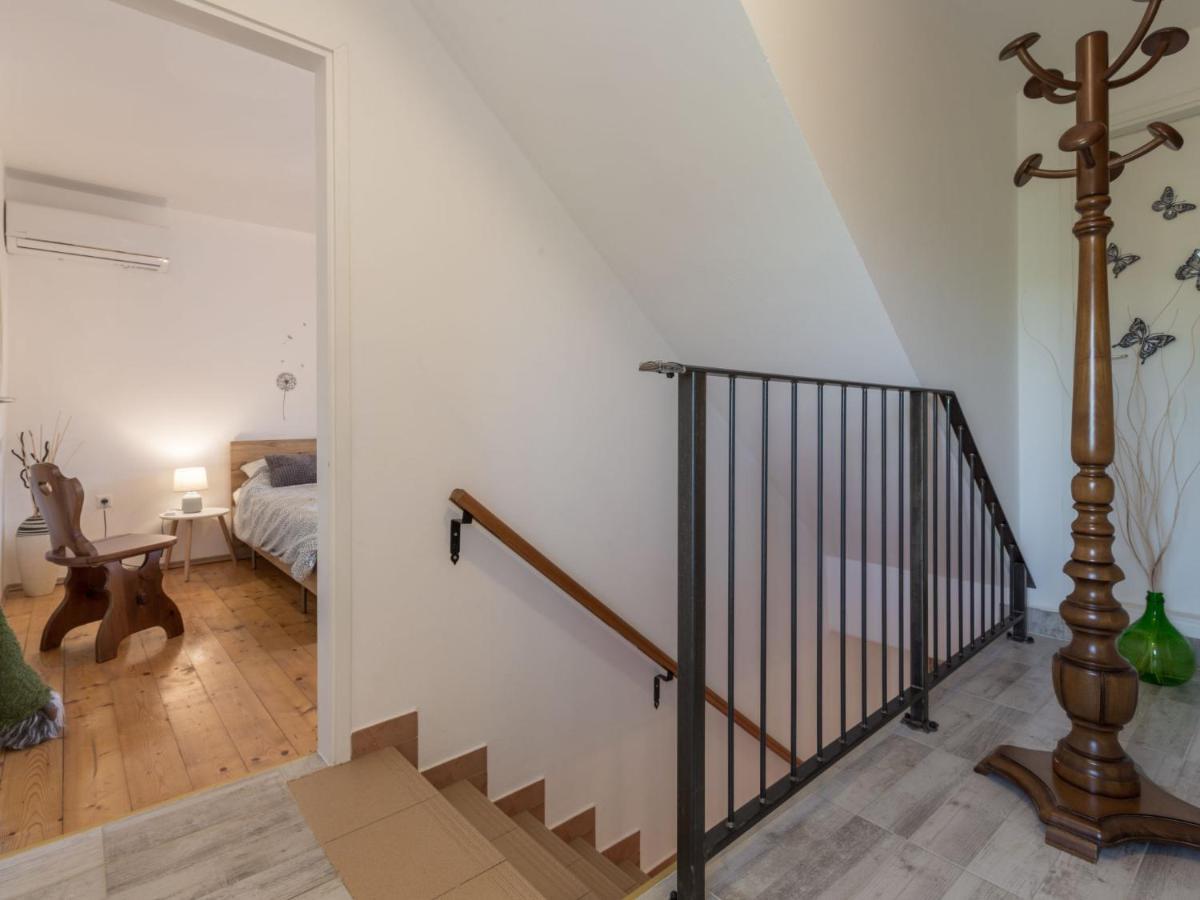Holiday Home Villa Lucky By Interhome ブルトニグラ エクステリア 写真