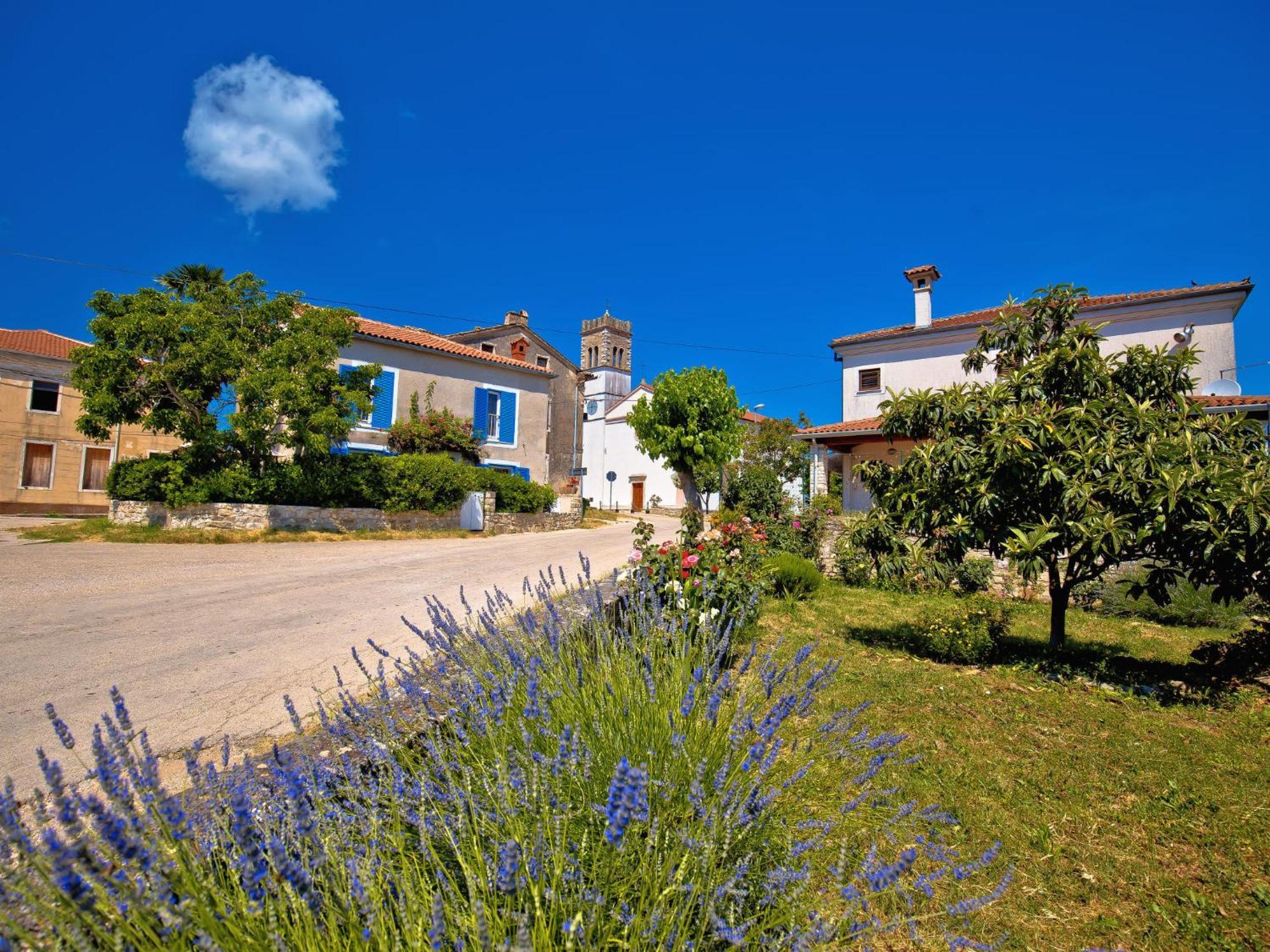 Holiday Home Villa Lucky By Interhome ブルトニグラ エクステリア 写真