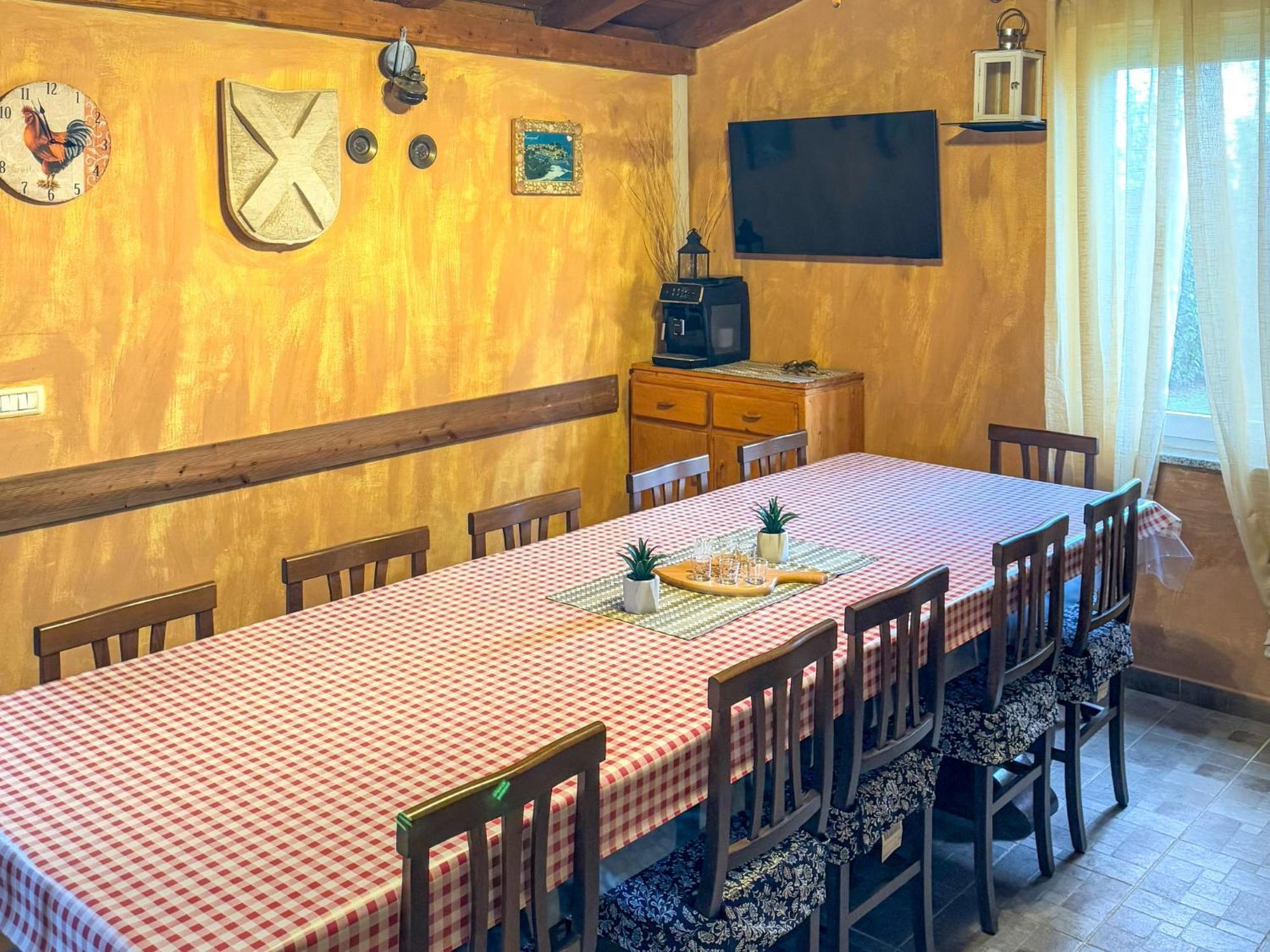 Holiday Home Villa Lucky By Interhome ブルトニグラ エクステリア 写真