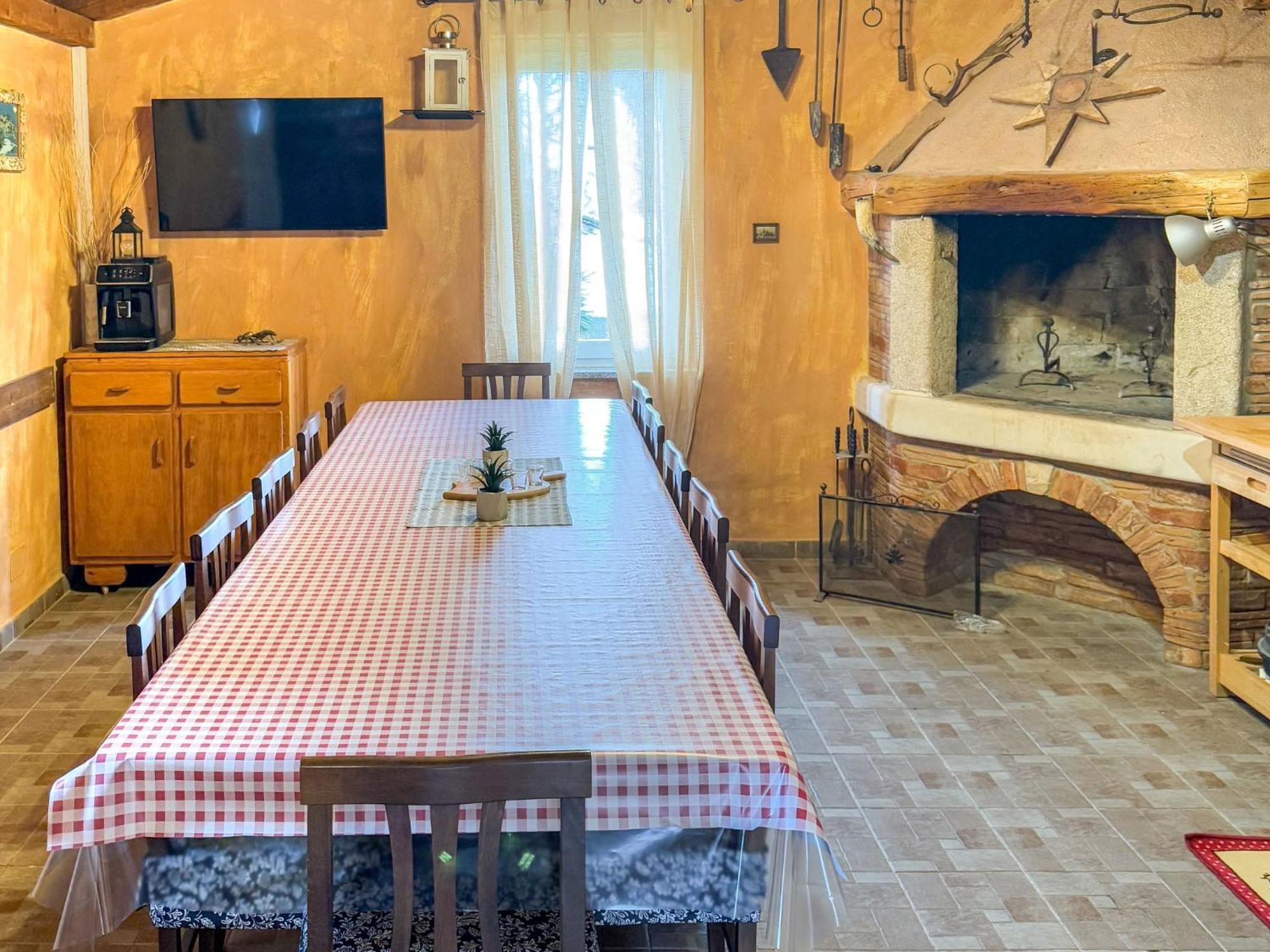 Holiday Home Villa Lucky By Interhome ブルトニグラ エクステリア 写真